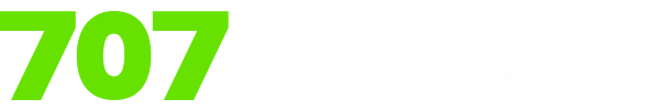 707 bet logo