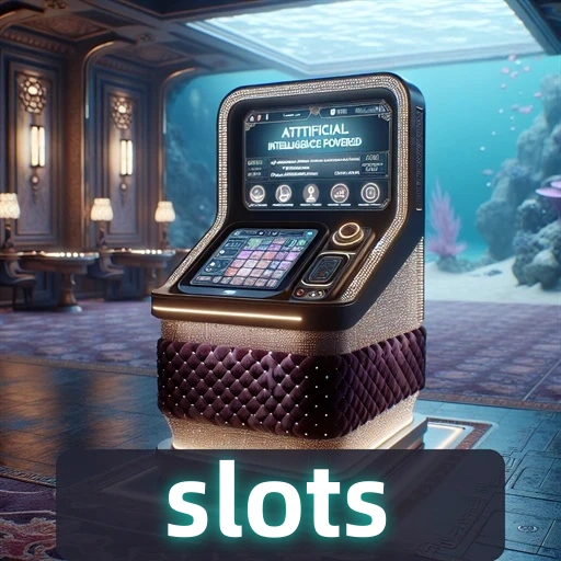 707bet Máquinas de Slots
